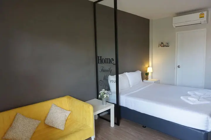 Удонтхани: Thonglor Boutique & Spa