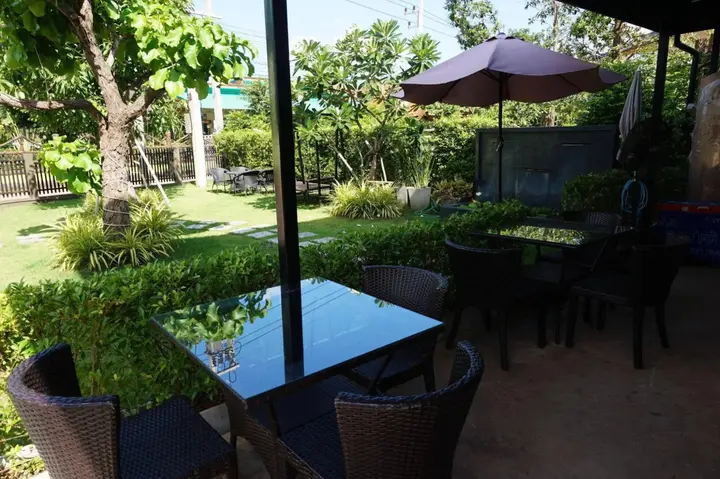 Удонтхани: Thonglor Boutique & Spa