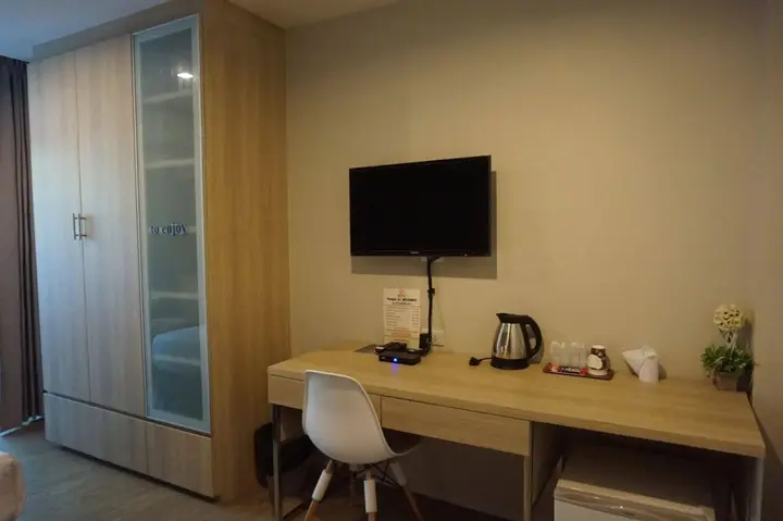 Удонтхани: Thonglor Boutique & Spa
