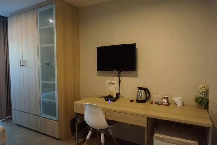 Удонтхани: Thonglor Boutique & Spa