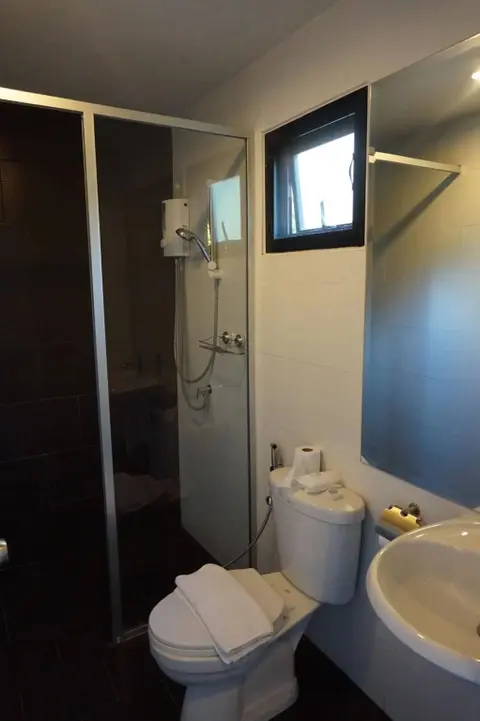 Удонтхани: Thonglor Boutique & Spa