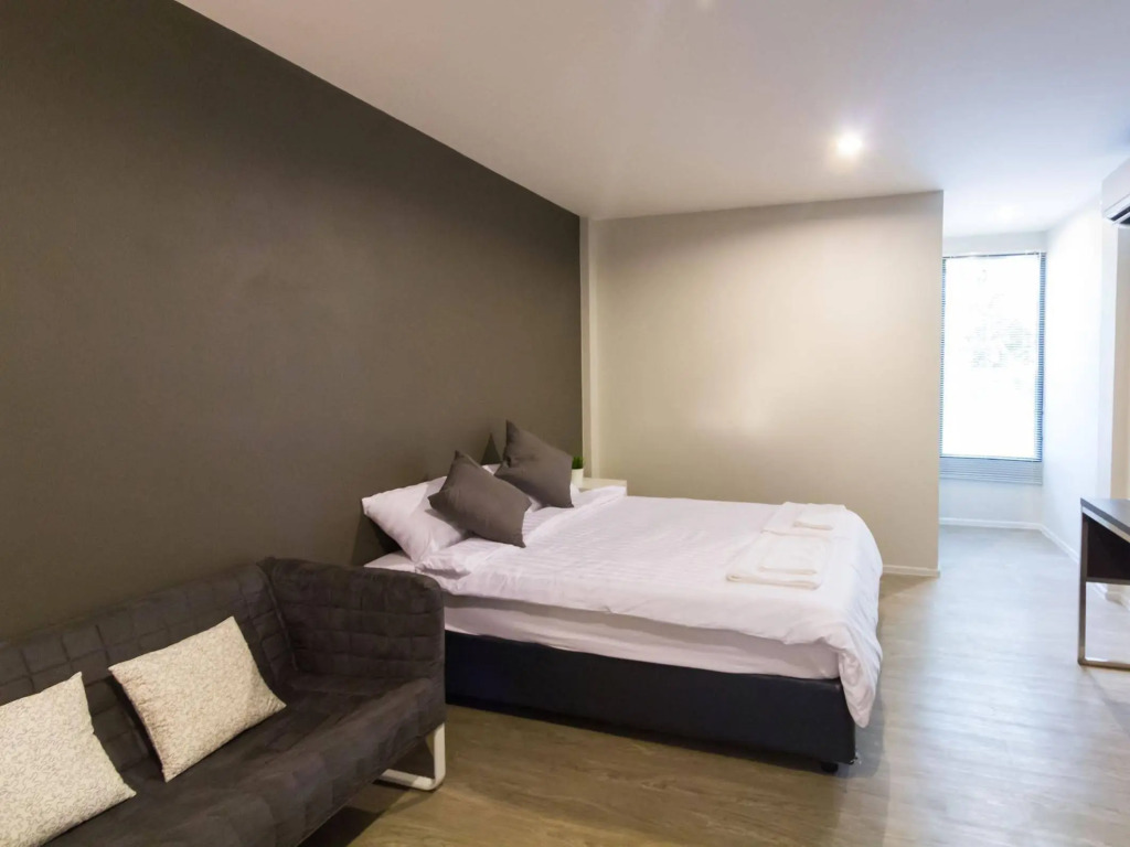 Удонтхани: Thonglor Boutique & Spa