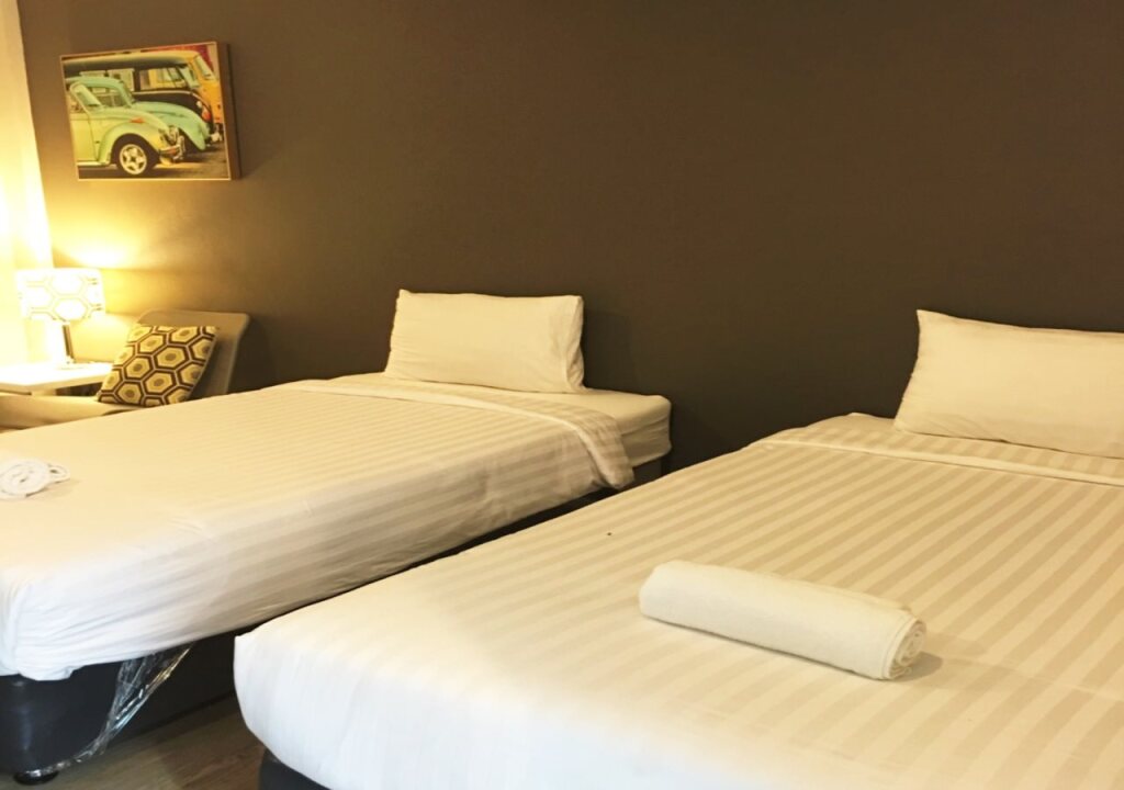 Thonglor Boutique & Spa — фото 2