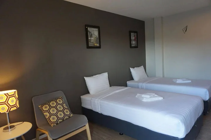 Удонтхани: Thonglor Boutique & Spa