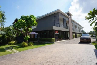Удонтхани: Thonglor Boutique & Spa