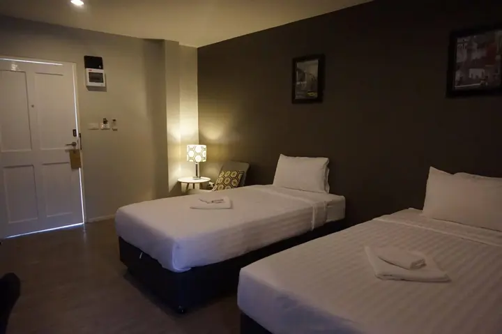 Удонтхани: Thonglor Boutique & Spa