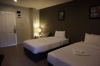 Удонтхани: Thonglor Boutique & Spa