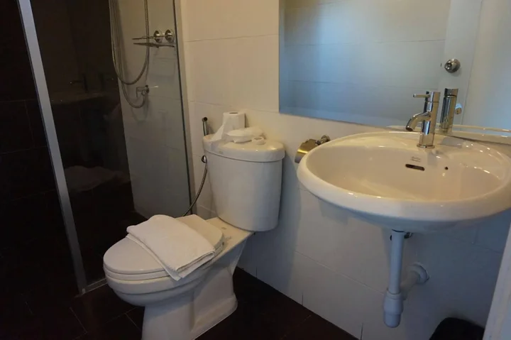 Удонтхани: Thonglor Boutique & Spa