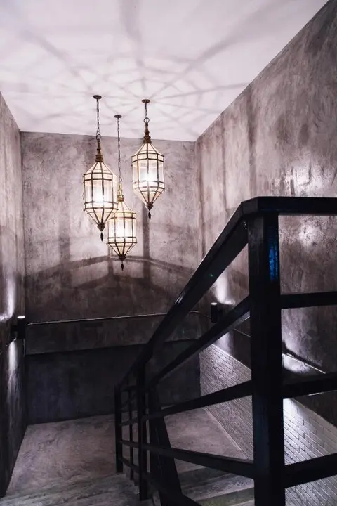Удонтхани: Thonglor Boutique & Spa