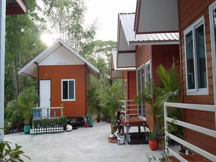 Сукотай: Sukhothai Chalet