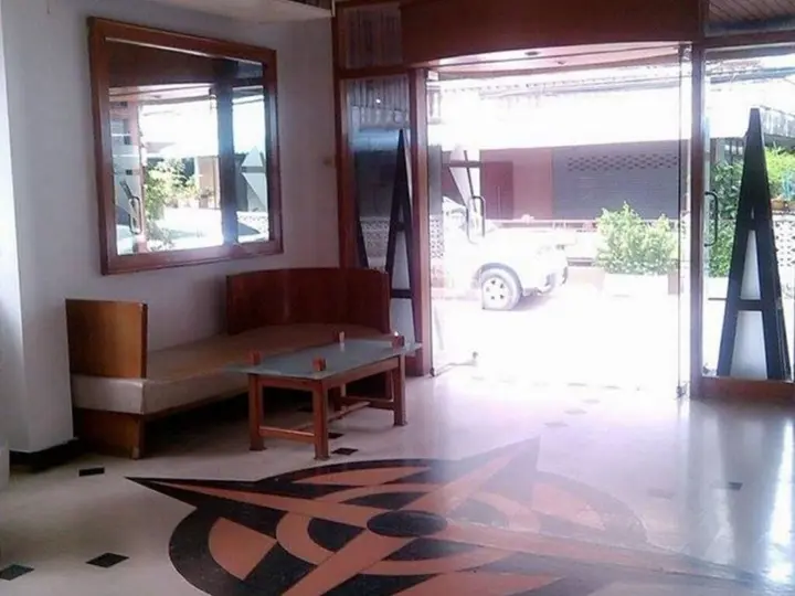 Пхитсанулок: Petch Pailyn Hotel