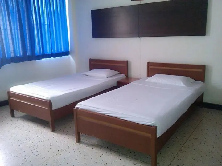 Пхитсанулок: Petch Pailyn Hotel