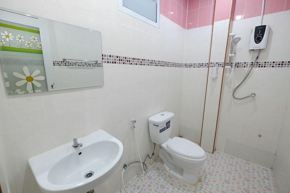 Транг: Pum and Plam Homestay Resort