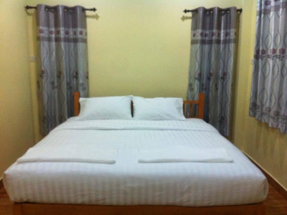 Транг: Pum and Plam Homestay Resort