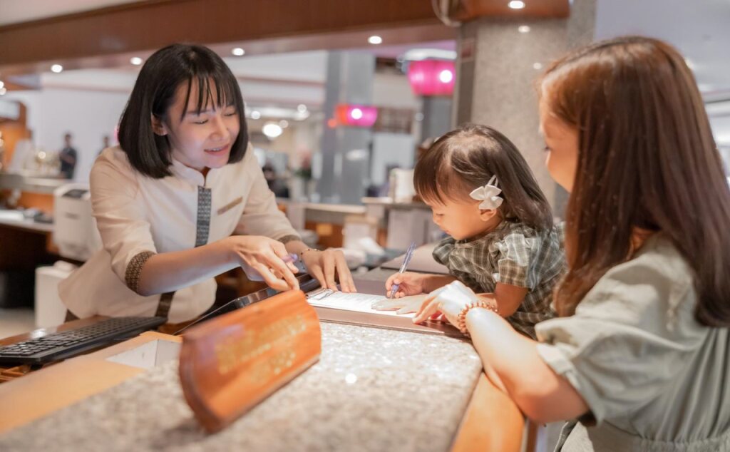 Столичный район Чантхабури: KP Grand Hotel Chanthaburi