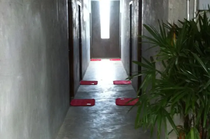 Кхлонг Кхут: Fabb Hotel Chao Lao Beach