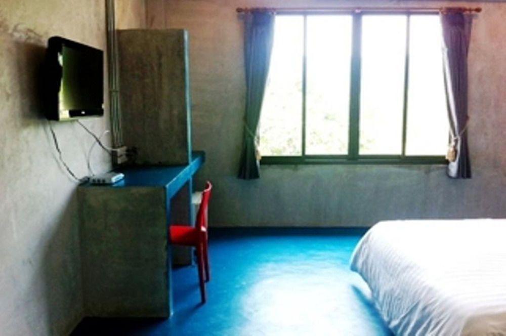 Кхлонг Кхут: Fabb Hotel Chao Lao Beach
