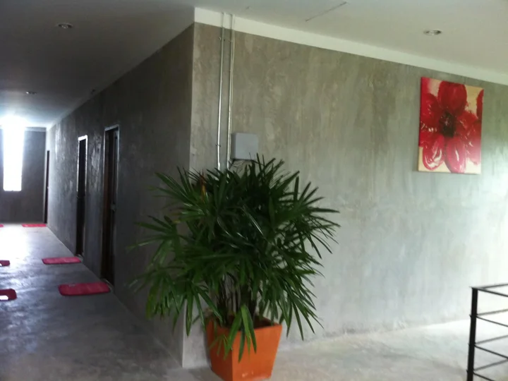 Кхлонг Кхут: Fabb Hotel Chao Lao Beach
