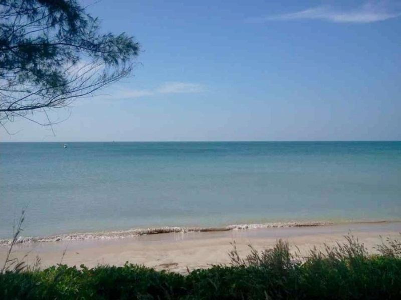 Кхлонг Кхут: Fabb Hotel Chao Lao Beach