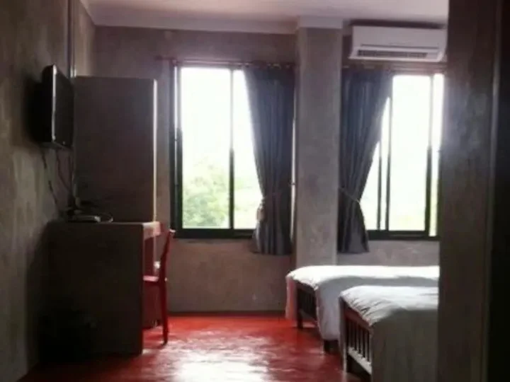 Кхлонг Кхут: Fabb Hotel Chao Lao Beach