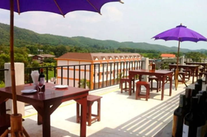 Кхлонг Кхут: Fabb Hotel Chao Lao Beach