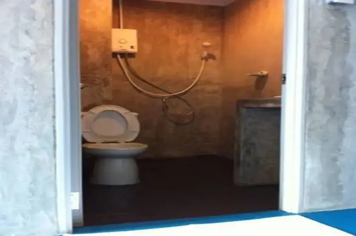 Кхлонг Кхут: Fabb Hotel Chao Lao Beach