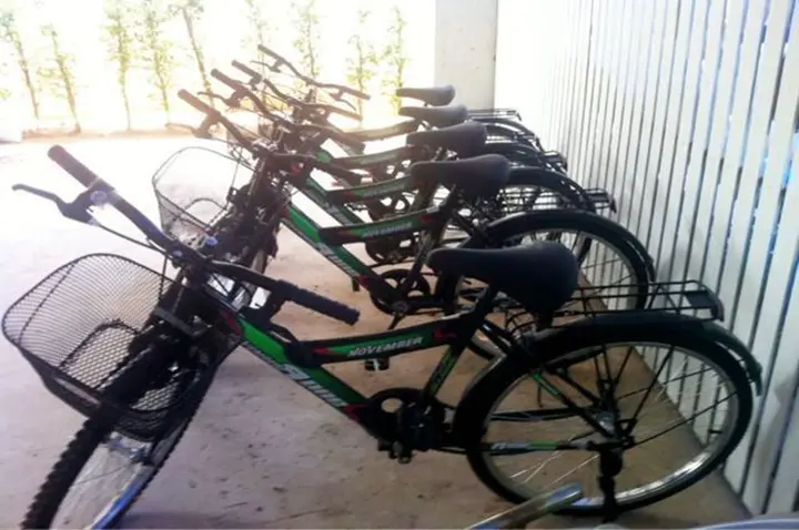 Кхлонг Кхут: Fabb Hotel Chao Lao Beach