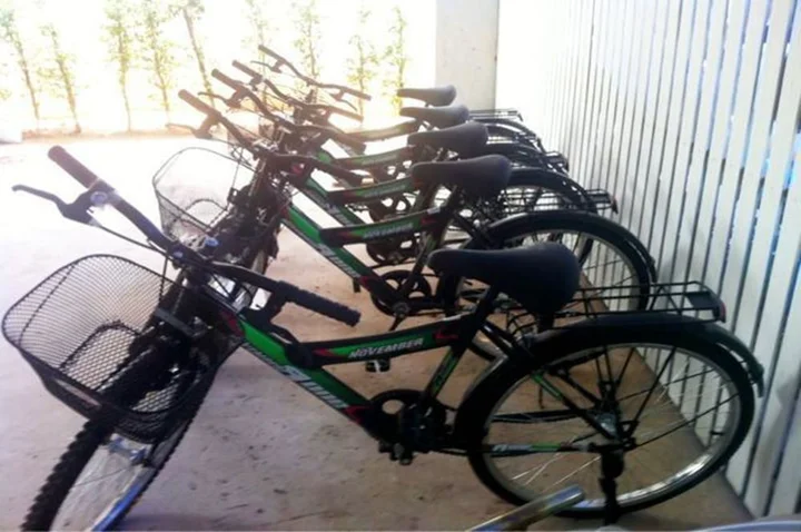 Кхлонг Кхут: Fabb Hotel Chao Lao Beach
