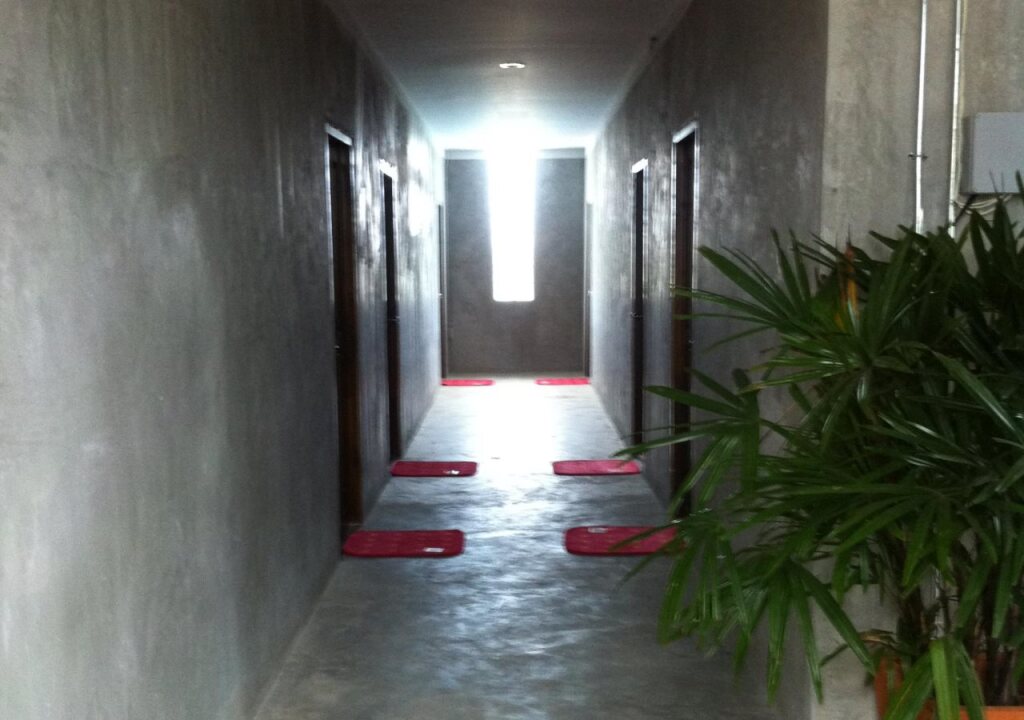 Fabb Hotel Chao Lao Beach — фото 1