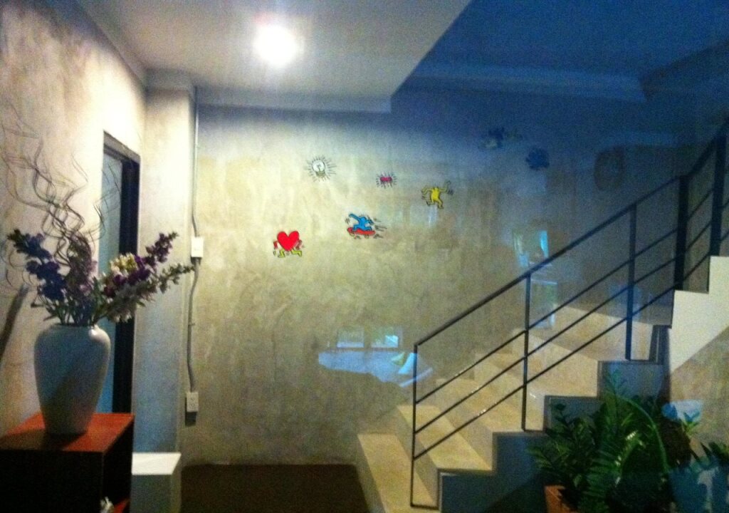 Fabb Hotel Chao Lao Beach — фото 2