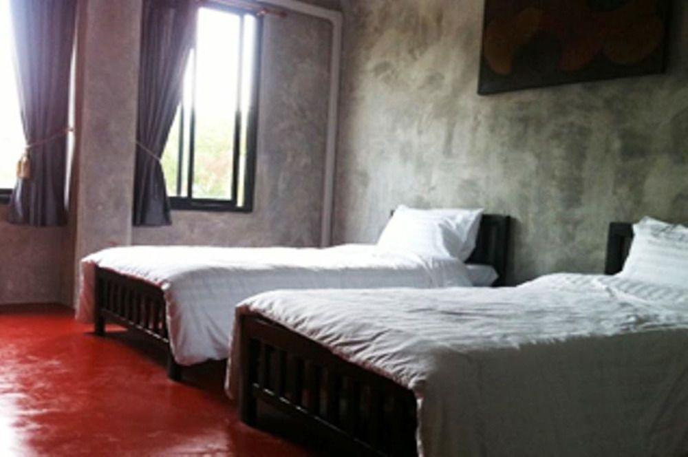 Кхлонг Кхут: Fabb Hotel Chao Lao Beach