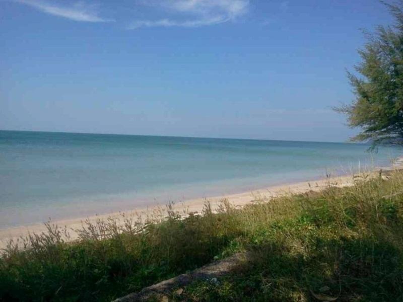Кхлонг Кхут: Fabb Hotel Chao Lao Beach