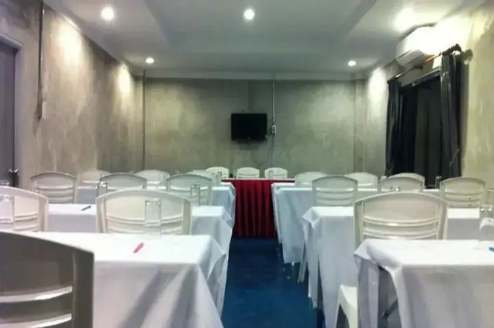 Кхлонг Кхут: Fabb Hotel Chao Lao Beach