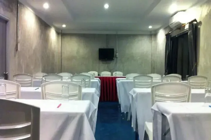 Кхлонг Кхут: Fabb Hotel Chao Lao Beach