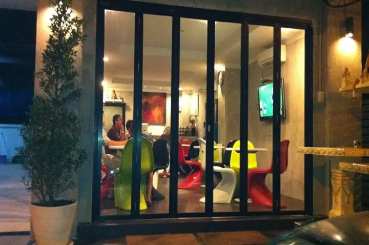 Кхлонг Кхут: Fabb Hotel Chao Lao Beach