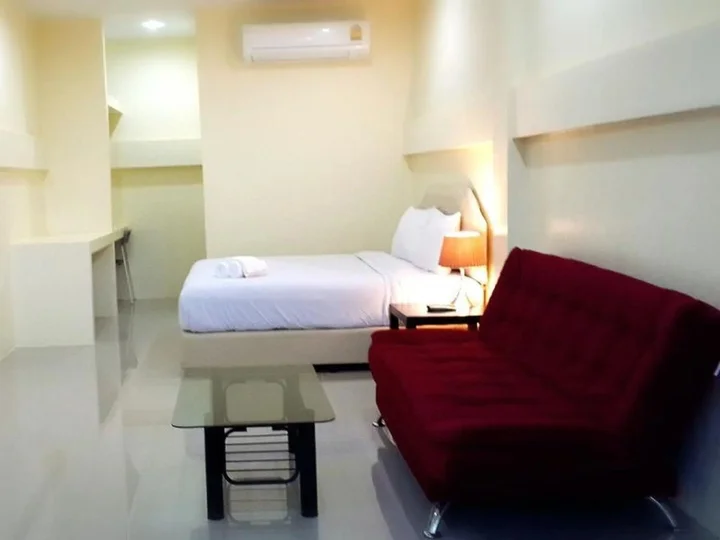 Столичный район Чантхабури: The Cube Resort