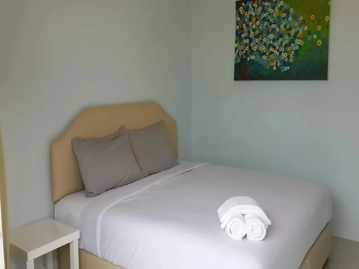 Столичный район Чантхабури: The Cube Resort