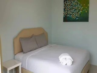 Столичный район Чантхабури: The Cube Resort