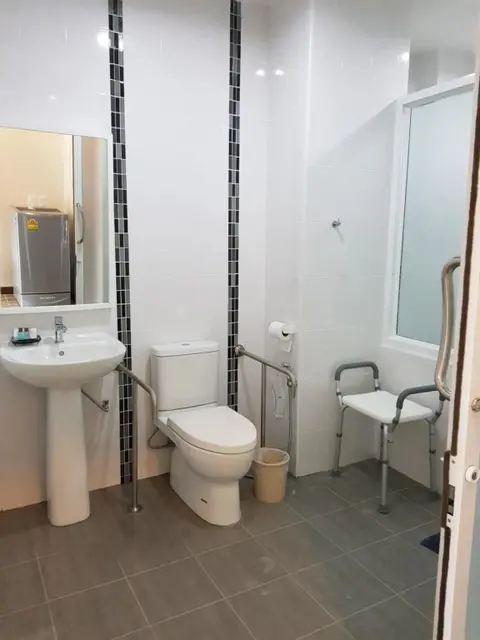 Столичный район Чантхабури: The Cube Resort