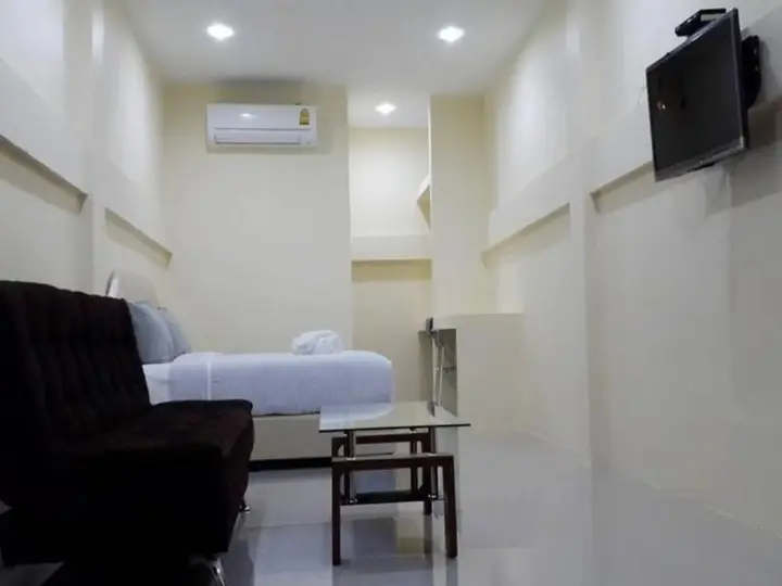 Столичный район Чантхабури: The Cube Resort