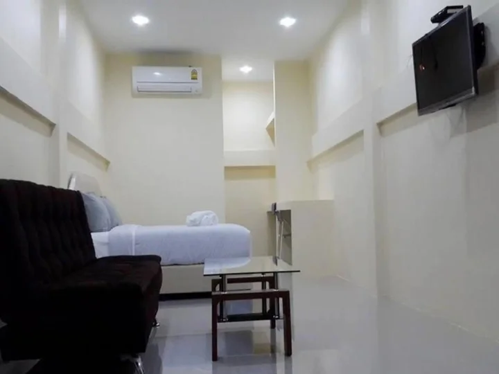 Столичный район Чантхабури: The Cube Resort