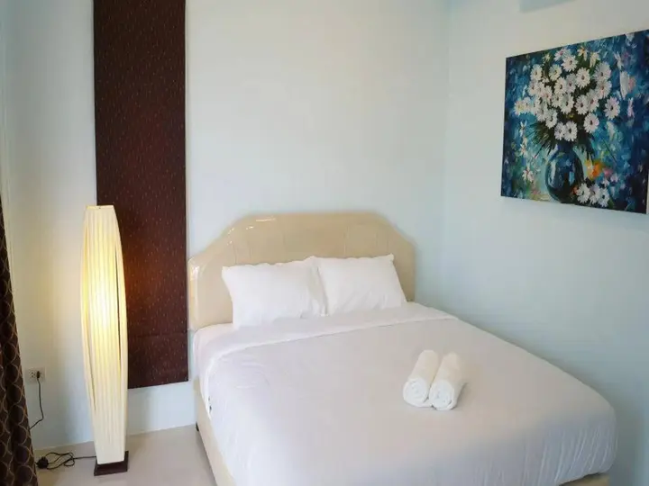 Столичный район Чантхабури: The Cube Resort