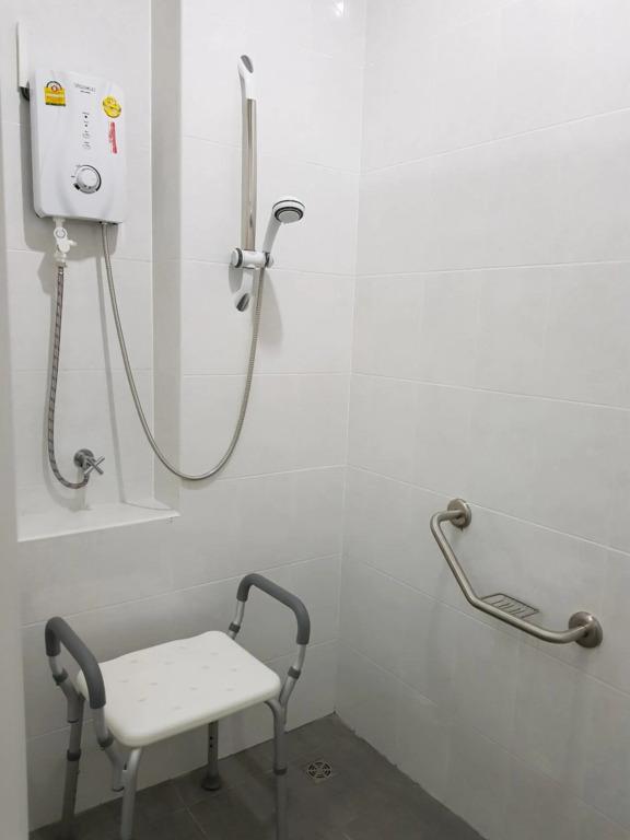 Столичный район Чантхабури: The Cube Resort