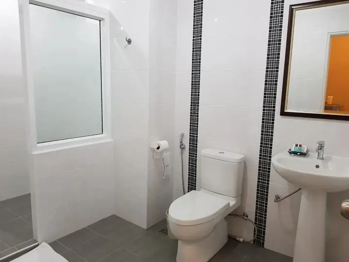 Столичный район Чантхабури: The Cube Resort