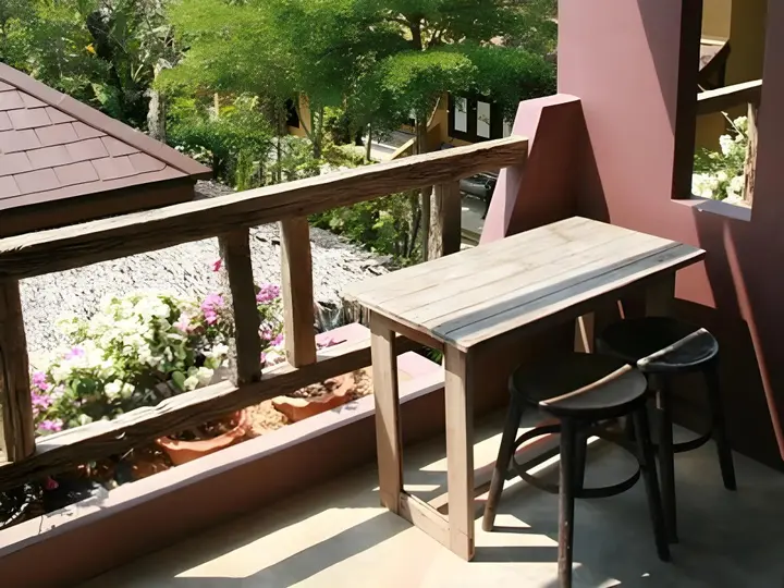 Кхлонг Кхут: Baantoom Village and Resort