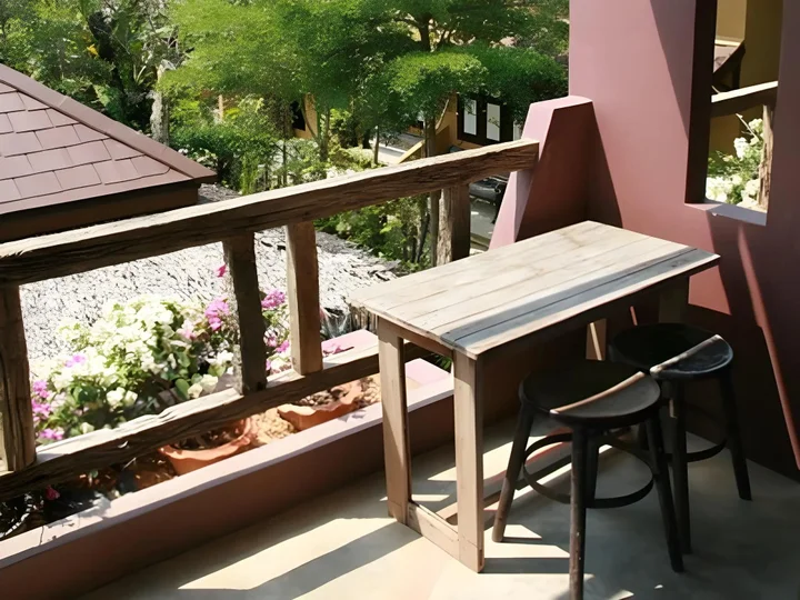 Кхлонг Кхут: Baantoom Village and Resort