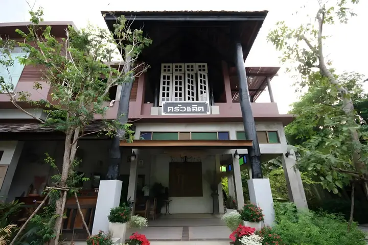 Baantoom Village and Resort — фото 5