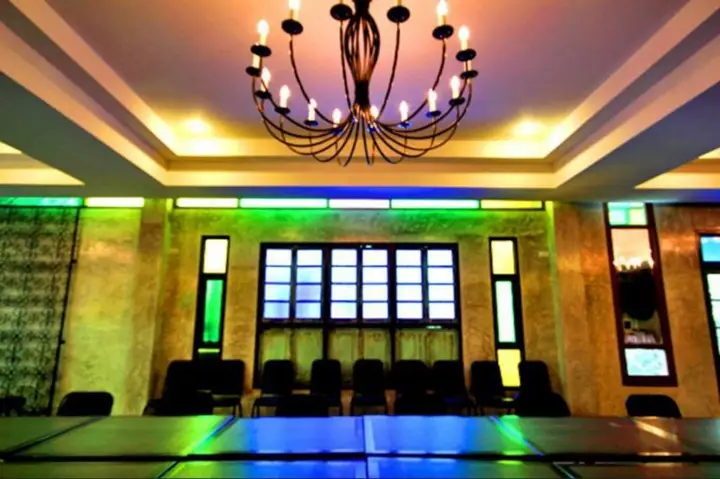 Baantoom Village and Resort — фото 2