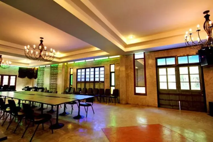 Baantoom Village and Resort — фото 1