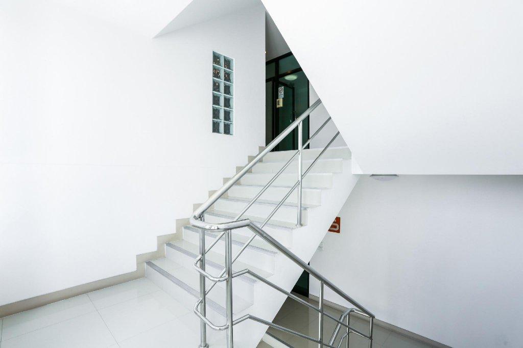 Чиангмай: V-Twin Donjan Service Apartment